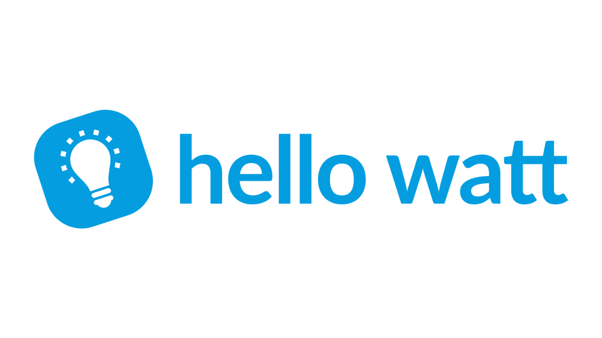 Hello Watt